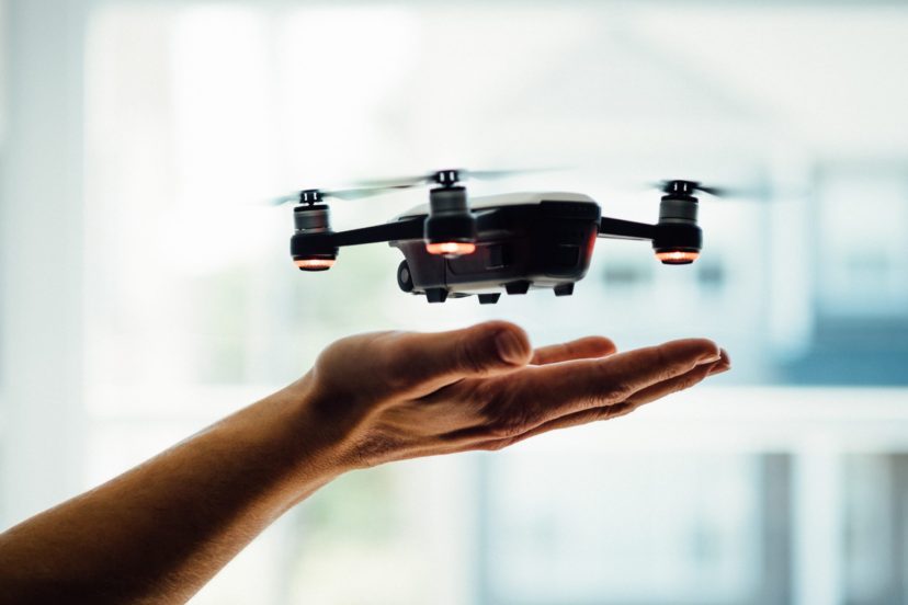 Top 7 Beginner Drones – Mini And Large Drones